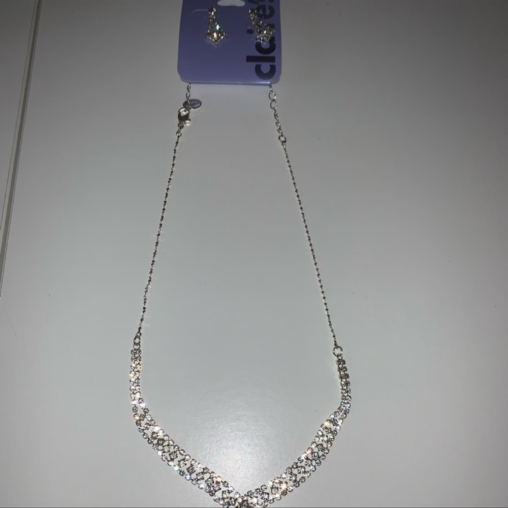 Claire’s Homecoming Jewelry Bundle